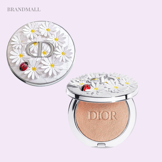 Dior Forever Glow Luminizer - Limited Edition - 003 Sun Kissed
