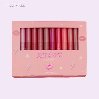 ColourPop Lippie Stix Vault - Just A Kiss