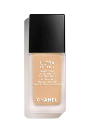 Chanel Ultra Le Teint Ultrawear All Day Comfort Flawless Finish Foundation