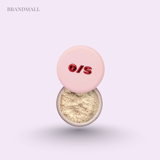 One Size Ultimate Blurring Setting Powder Universal Translucent