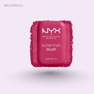 nyx powder blush