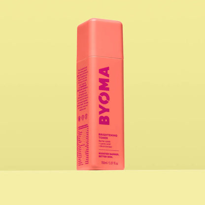 Byoma Brightening Toner 150ml