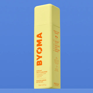 Byoma Creamy Jelly Cleanser