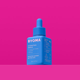Byoma Hydrating Serum 30ml