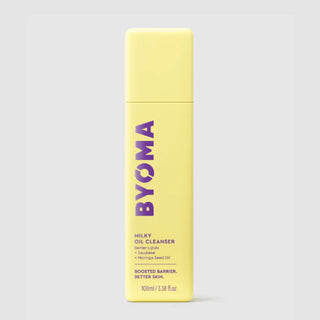 Byoma Milky Oil Cleanser 100ml