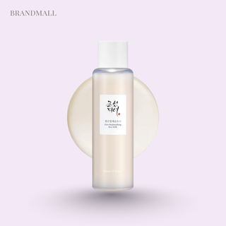 Beauty of Joseon Glow Replenishing Rice Milk – Hydrating Brightening Essence for Glowing, Healthy Skin – Buy Beauty of Joseon at BrandMall India