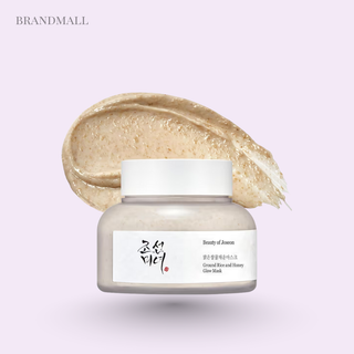 Beauty of Joseon Glow Replenishing Rice Milk – Hydrating Brightening Essence for Glowing, Healthy Skin – Buy Beauty of Joseon at BrandMall India