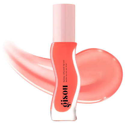 Gisou Honey Infused Lip Oil 8ml