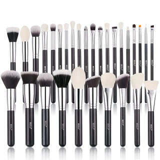 Beili Professional Makeup Brushes 30pcs B-30