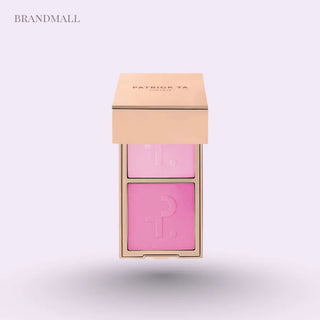 Patrick Ta Transition Blurring Blush Duo