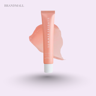 Summer Fridays Lip Butter Balm