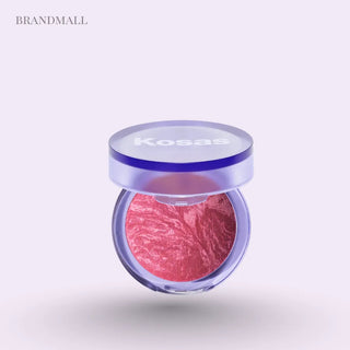 Blush Is Life Baked Dimensional + Brightening Blush Adrenaline