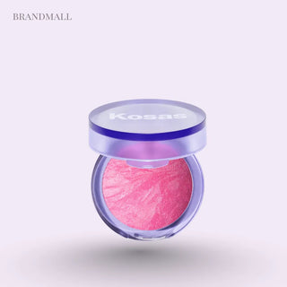 Blush Is Life Baked Dimensional + Brightening Blush Butterflies