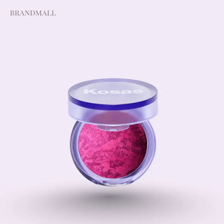 Blush Is Life Baked Dimensional + Brightening Blush Chills