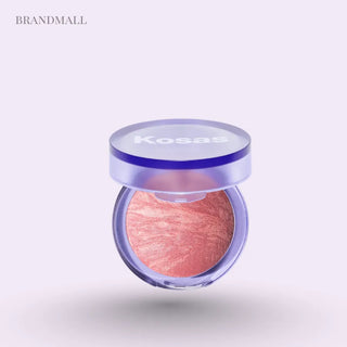 Blush Is Life Baked Dimensional + Brightening Blush Dreamland