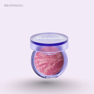 Blush Is Life Baked Dimensional + Brightening Blush Euphoria