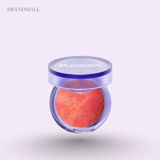 Blush Is Life Baked Dimensional + Brightening Blush Heartbeat