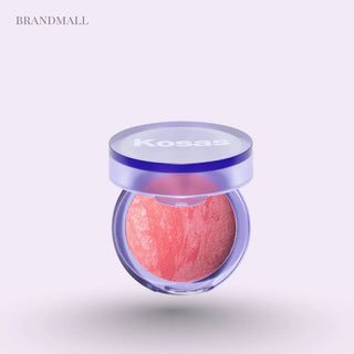 Blush Is Life Baked Dimensional + Brightening Blush Hype
