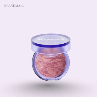Blush Is Life Baked Dimensional + Brightening Blush Swoon