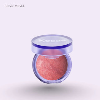 Blush Is Life Baked Dimensional + Brightening Blush Thrill