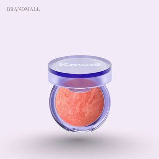 Blush Is Life Baked Dimensional + Brightening Blush Wavelength