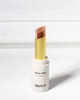Violette Fr Bisou Jelly Sheer Lip Shine