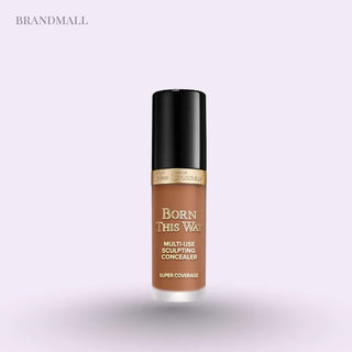 Born This Way Super Coverage Multi Use Concealer Caramel