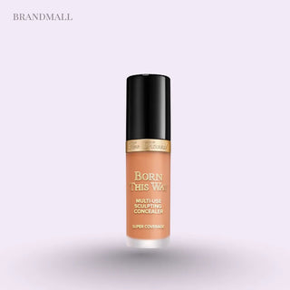 Born This Way Super Coverage Multi Use Concealer Cookie