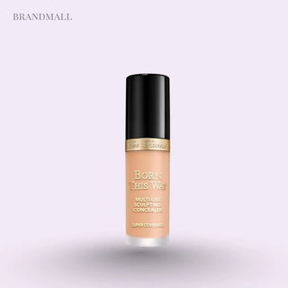 Born This Way Super Coverage Multi Use Concealer Golden Beige
