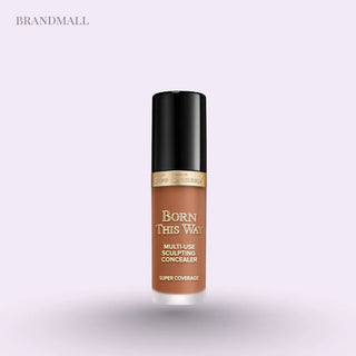 Born This Way Super Coverage Multi Use Concealer Mocha