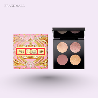Pat McGrath Labs Celestial Odyssey Luxe Quad Bronze Borealis Eyeshadow