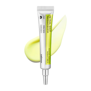 Celimax The Vita-A Retinal Shot Tightening Booster – Anti-Aging Serum for Firm, Smooth Skin – Buy Celimax Skincare at BrandMall India