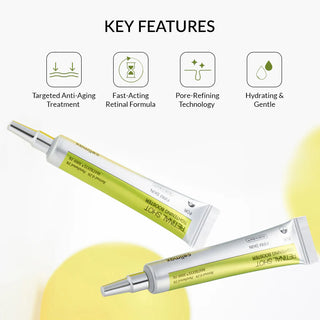 Celimax The Vita-A Retinal Shot Tightening Booster 15ml