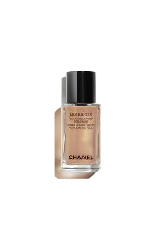 Chanel Sheer Healthy Glow Highlighting Fluid