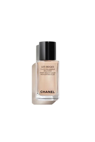 Chanel Sheer Healthy Glow Highlighting Fluid