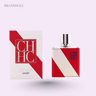 CH Men Sport By Carolina Herrera For Men Edt