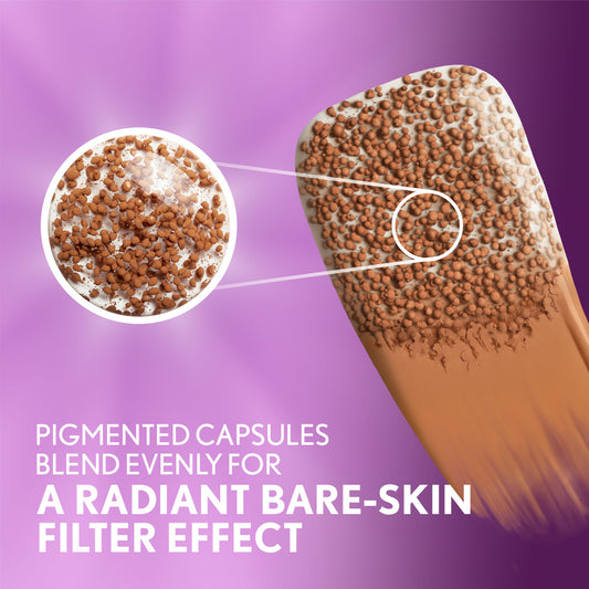 Covergirl Simply Ageless Skin Perfector Essence 30ml