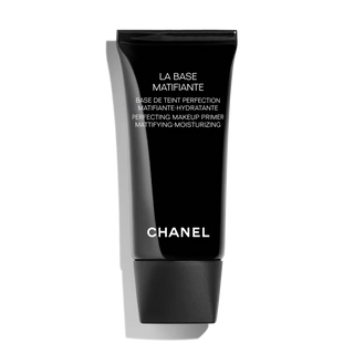 Chanel Primer Perfecting Makeup Primer Mattifying Moisturizing