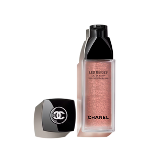 Chanel Water-Fresh Blush