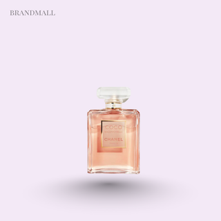 Chanel Coco Mademoiselle Eau De Parfum