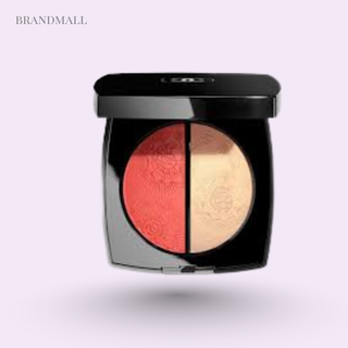 Chanel_Jardin_Imaginaire_Duo_Blush_and_Highlighter_Gold & Peach