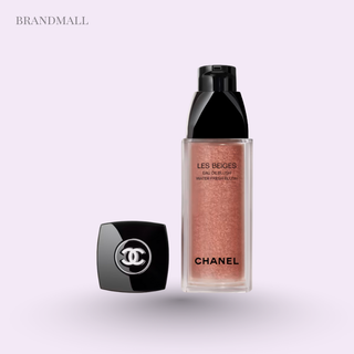 chanel blush