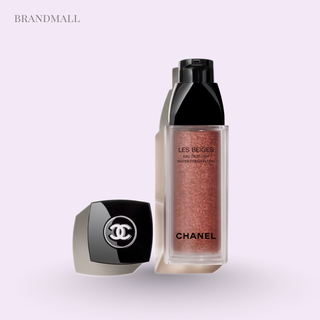 chanel liquid blush