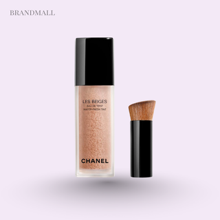 Chanel Les Beiges Water Fresh Tint Foundation Light