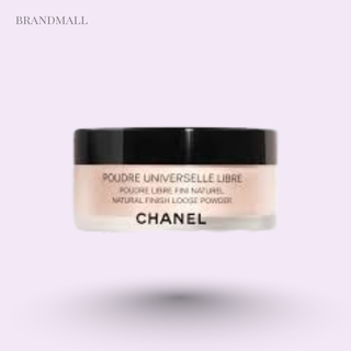 chanel loose powder