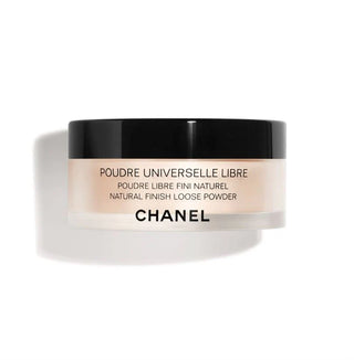 Chanel Natural Finish Loose Powder