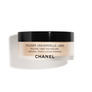 Chanel Natural Finish Loose Powder
