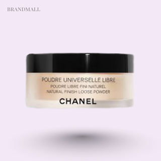 chanel loose powder
