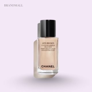 chanel liquid highlighter