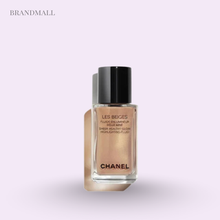 chanel highlighter